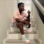 Josh Robinson - @yfn_lilmann - Instagram