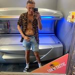 Josh Robinson - @_joshrobinson27xx__ - Instagram