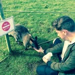 Josh Robinson - @josh_robinson_ - Instagram