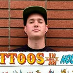 Josh Robinson - @jrobinsontattoos - Instagram