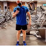 Josh Robinson - @joshandrew05 - Instagram