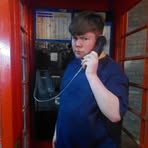 Josh Robinson - Facebook