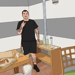 Josh Robinson - Facebook