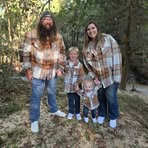 Josh Robinson - Facebook