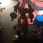 Josh Robinson - Facebook