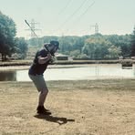 Josh Robinson - Facebook