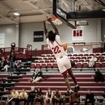 Josh Robinson 🏀 - @jo_robinson00 - Instagram