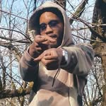 Josh Robinson Jr. - @josh4three - Instagram