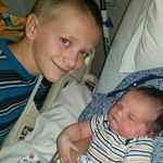 Josh Rodriquez - @joshs_pool_cleaning - Instagram