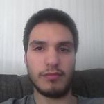 Josh Rodriquez - @prodigalsun368 - Instagram