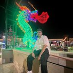 Josh Rodriquez - @joshtherod24 - Instagram