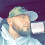 Josh Romo - @mrromox2 - Instagram