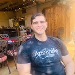 Joshua Romo - @joshromo23 - Instagram