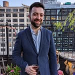 Josh Rothman - @breakfast_of_chumpions - Instagram