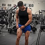 Josh Rowland - @joshrowland13 - Instagram
