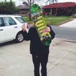 Josh Rowland - @joshrowlandart - Instagram