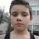 josh rowles - @_kvng_josh_01 - Instagram
