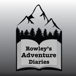 Josh Rowley - @rowleysadventurediaries - Instagram
