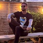 Josh Rowley - @joshrowley24 - Instagram