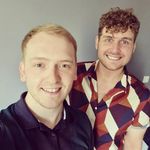 JSH - @_joshrowley - Instagram