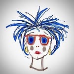 Jo Ann Shroyer - @joshroyer - Instagram