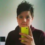 Josh Rumsey - @iijoshy - Instagram