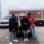 Josh Rumsey - @jrumsey2017 - Instagram