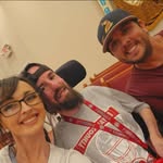 Joshua Rumsey - @rumseyjosh29 - Instagram