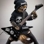 Josh Rupp - @pyroantix - Instagram