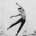 Josh Ruppe: Choreography - @joshruppechoreo - Instagram