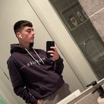 @_joshrusso_ - Instagram