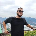 Josh Russo - @joshrussoeumesmo - Instagram
