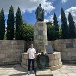 Josh Russo - @joshrusso5 - Instagram