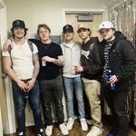 Josh Russo - @jrusso46 - Instagram