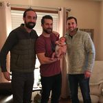 Josh Russo - @jtjrusso - Instagram