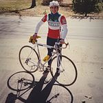 Josh Russo - @roostabunny - Instagram