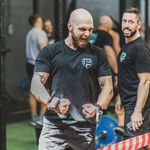 Josh Russo Purpose Fitness - @j.russo_purposefitness - Instagram