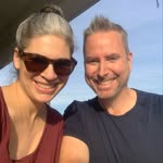 Josh & Ruth - @discoveringtheqc - Instagram