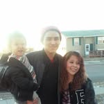 Josh Ruth - @kendonjames - Instagram