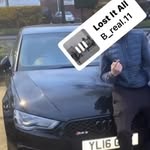 @josh.rutterr - Instagram