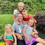 Josh Rutter - @joshrutter19 - Instagram