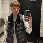Josh Rutter - @joshrutter14 - Instagram