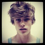Josh Rutter - @joshhyy17 - Instagram