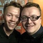 Josh Rutter - @joshrutter123 - Instagram