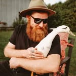 Josh Rutter - @joshrutter88 - Instagram
