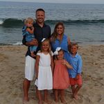 Josh Rutter - @ruttrutt44 - Instagram