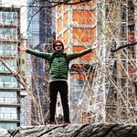 Josh Sable - @the_sable - Instagram