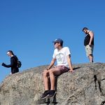 Josh Sable - @josh13941 - Instagram