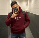 Josh Salazar - Facebook