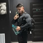 Josh Salazar - @joshslifts.27 - Instagram